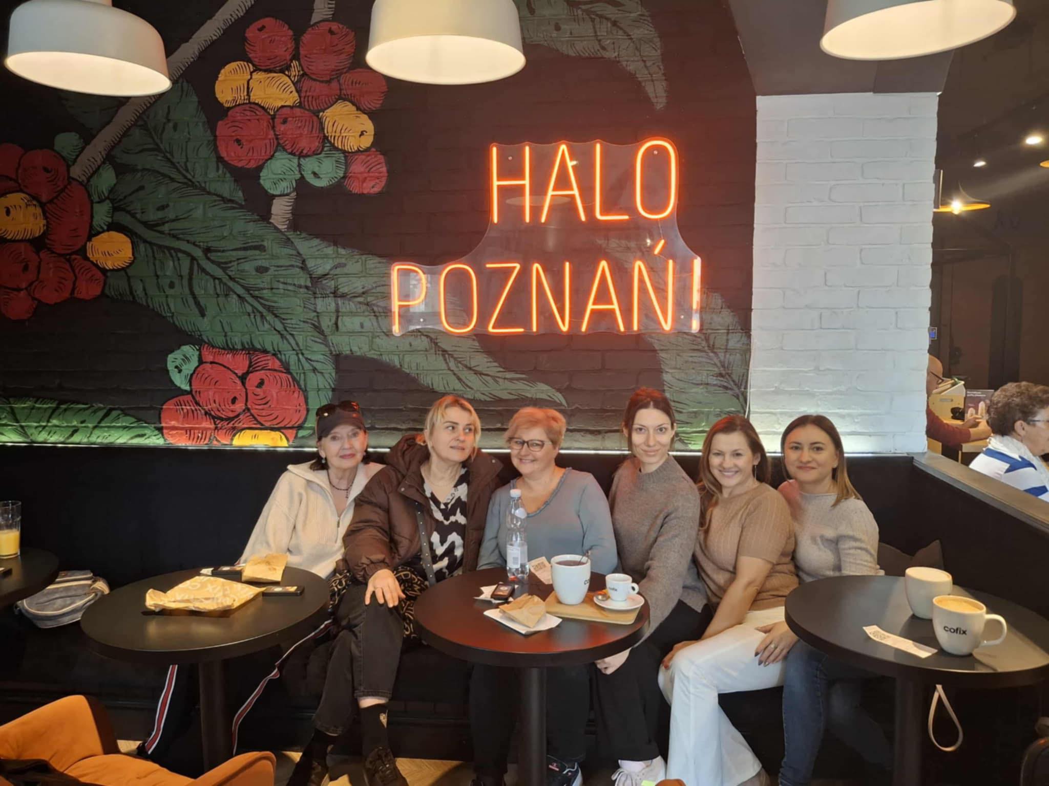 Nauczyciele na musicalu