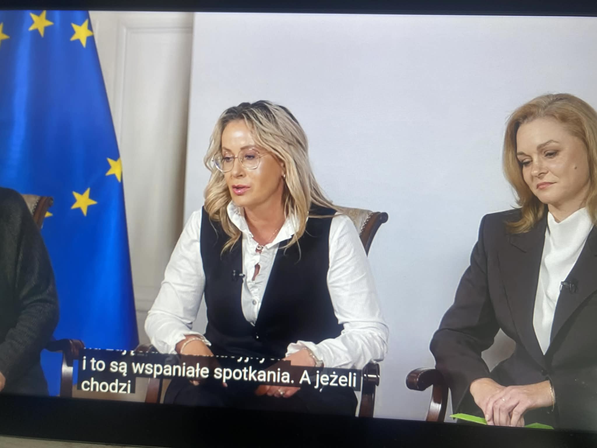 W klasach 8a, b i c  odbyły się wyjątkowe lekcje WOS-u w ramach projektu &bdquo;Prawnicy rozjaśniają prawo&rdquo;